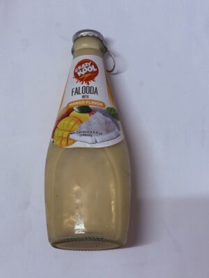 Crazy Kool Falooda With Mango 290ml
