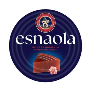 Esnaola Creamed Sweet Quince 700g