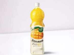 Woongjin 70 Days Mango 1.5L