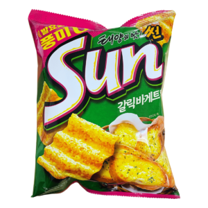 Orion Sun Garlic Baguette 135g