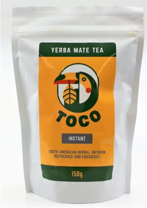 Toco Yerba Mate Tea Instant 150g