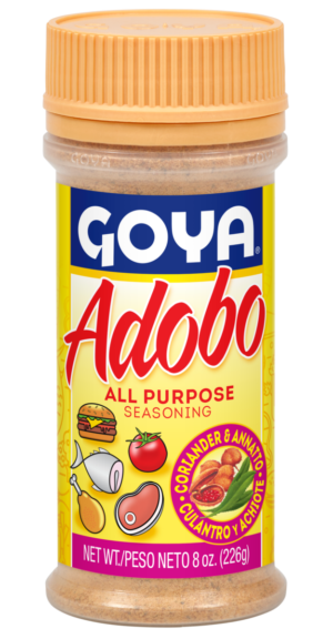 Goya Adobo All Purpose Coriander & Annatto 226g