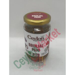 Ceylon Brinjal Pahi 325g