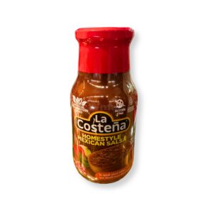 La Costena Homestyle Mexican Salsa 475g