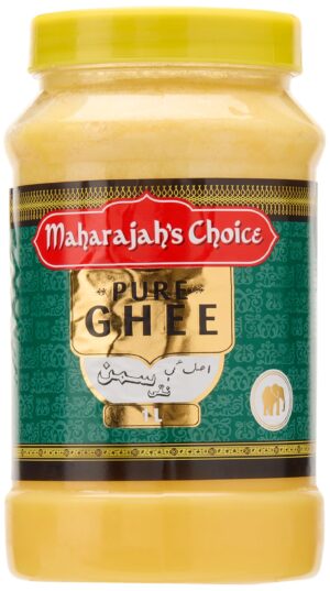 Maharajah's Choice Pure GHEE 1L