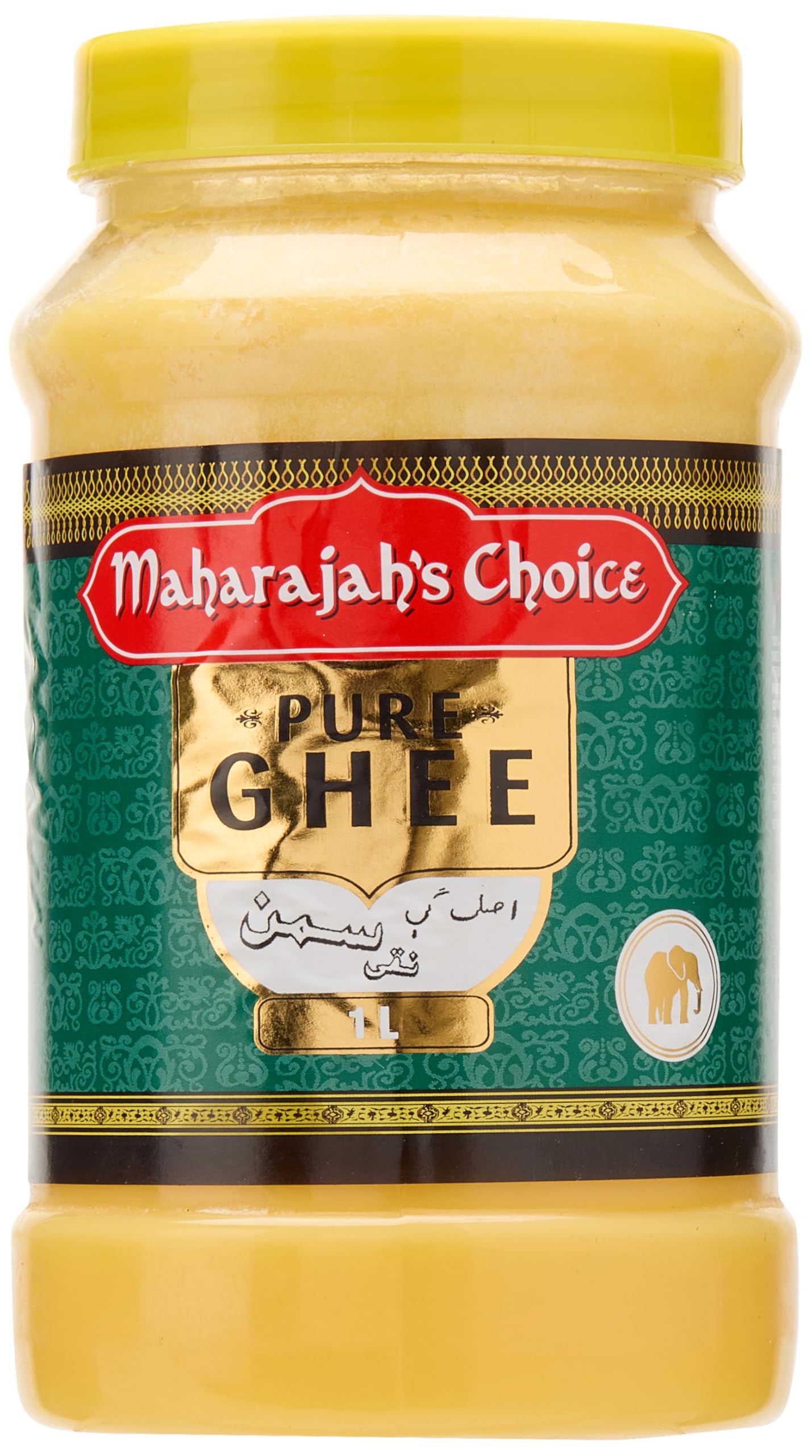 Maharajah's Choice Pure GHEE 1L