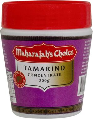 Maharajah's Tamarind Concentrate 200g