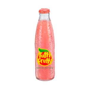 Tutti Frutti guava 250ml