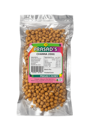 Prasad`s Channa 300g