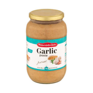 Maharajah`s Garlic Paste 1kg