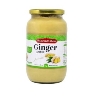 Maharajah`s Ginger Paste 1kg