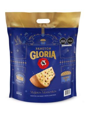 Panettone Gloria 900g