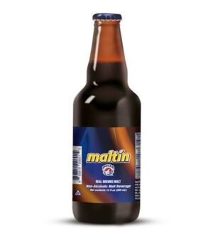 Maltin Polar 355ml