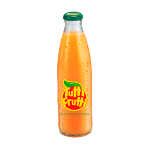 Tutti frutti mango 250ml