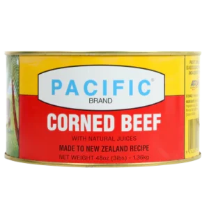 Pacific Brand Corned Beef 1.36kg