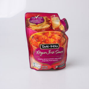 Taste Of India Rogan Josh Sauce 425g