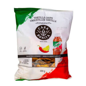 Casa Bonita Tortilla Chips 300g