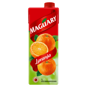 Maguary Laranja 1L