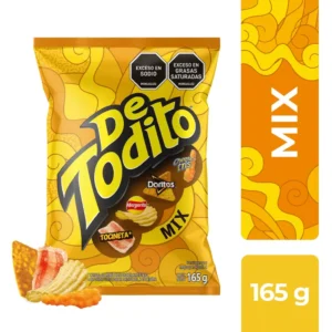 Detodito MIX 165g