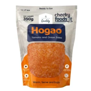 Frozen Hogao Tomato And Onion Salsa 350g PICK UP ONLY