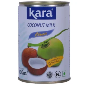 Kara Coconut milk Classic 400g