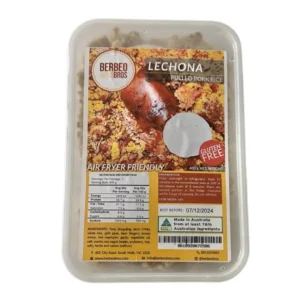 Lechona Berbeo 400g PICK UP ONLY