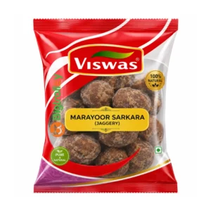 Viswas Marayoor Sarkara (Jaggery) 908g