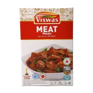 Viswas Meat Masala 160g