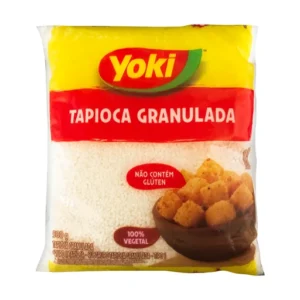 Yoki Tapioca Granulada 500g