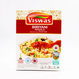 Viswas Biriyani Masala 100g
