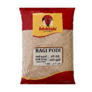 Adukkala Ragi Flour 1 kg