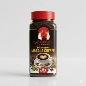 Adukkala Masala Coffee 200g