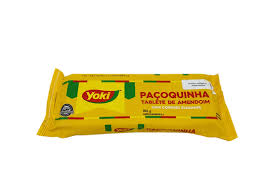 YOKI Paçoquinha Tablete De Amendoim 180g