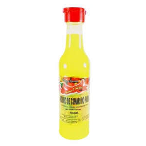 Aroma D' Minas Molho De Cumari Do Para 150ml
