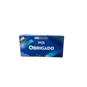 Lacta Obrigado 250.6g