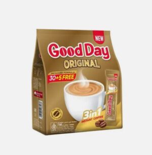 Good day Original 30+5 Free 700g