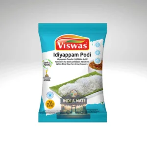 Viswas idiyappam podi (farine de riz blanc) 1kg