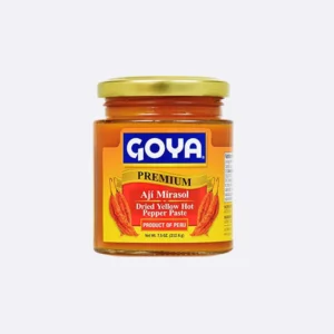 Goya Premium Aji Mirasol 212.6g