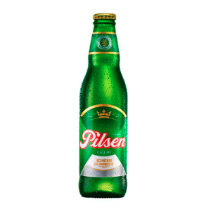 Cerveza Pilsen Callao 305ml