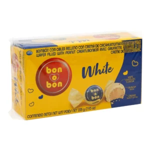 Arcor Bon o Bon Blanco (White) 450g