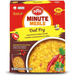 MTR Minute Meals Dal Fry 300g