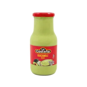 La Costena Guacamole Salsa 465g