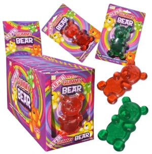 Gummy Bear Mini Gummy 45g