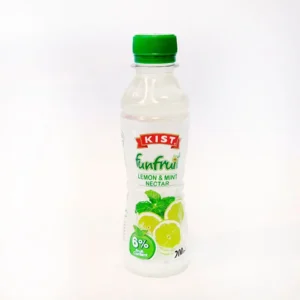 Kist Funfruit Lemon & mint Nectar 200ml