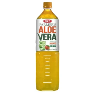 OKF FARMER`S Aloe Vera Mango 1.5L