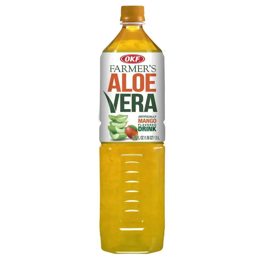 OKF FARMER`S Aloe Vera Mango 1.5L