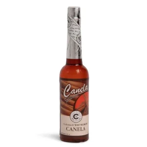 Colonia Canela 221ml
