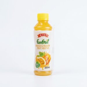 Kist Funfruit Mango & Passion Fruit  Nectar 200ml