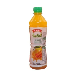 Kist Funfruit mango Nectar 500ml