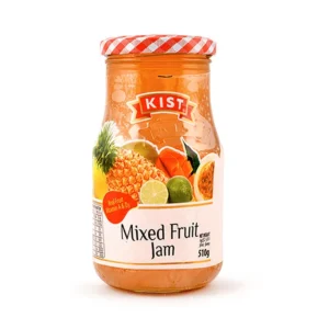 Kist Mixed Fruit Jam-510g
